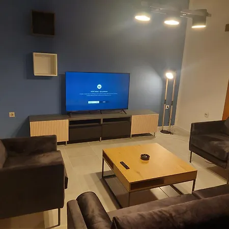 Apartment Lili