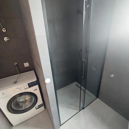 Apartment Lili Podgora