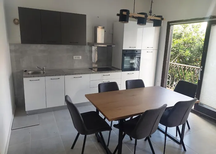 Апартаменты Lili