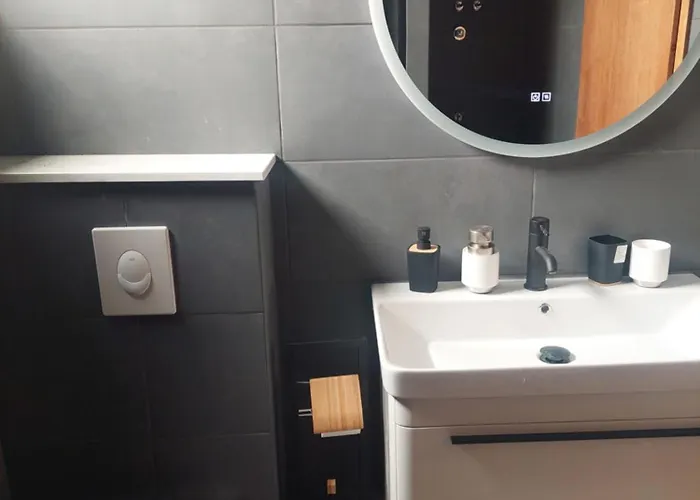 Апартаменты Lili *